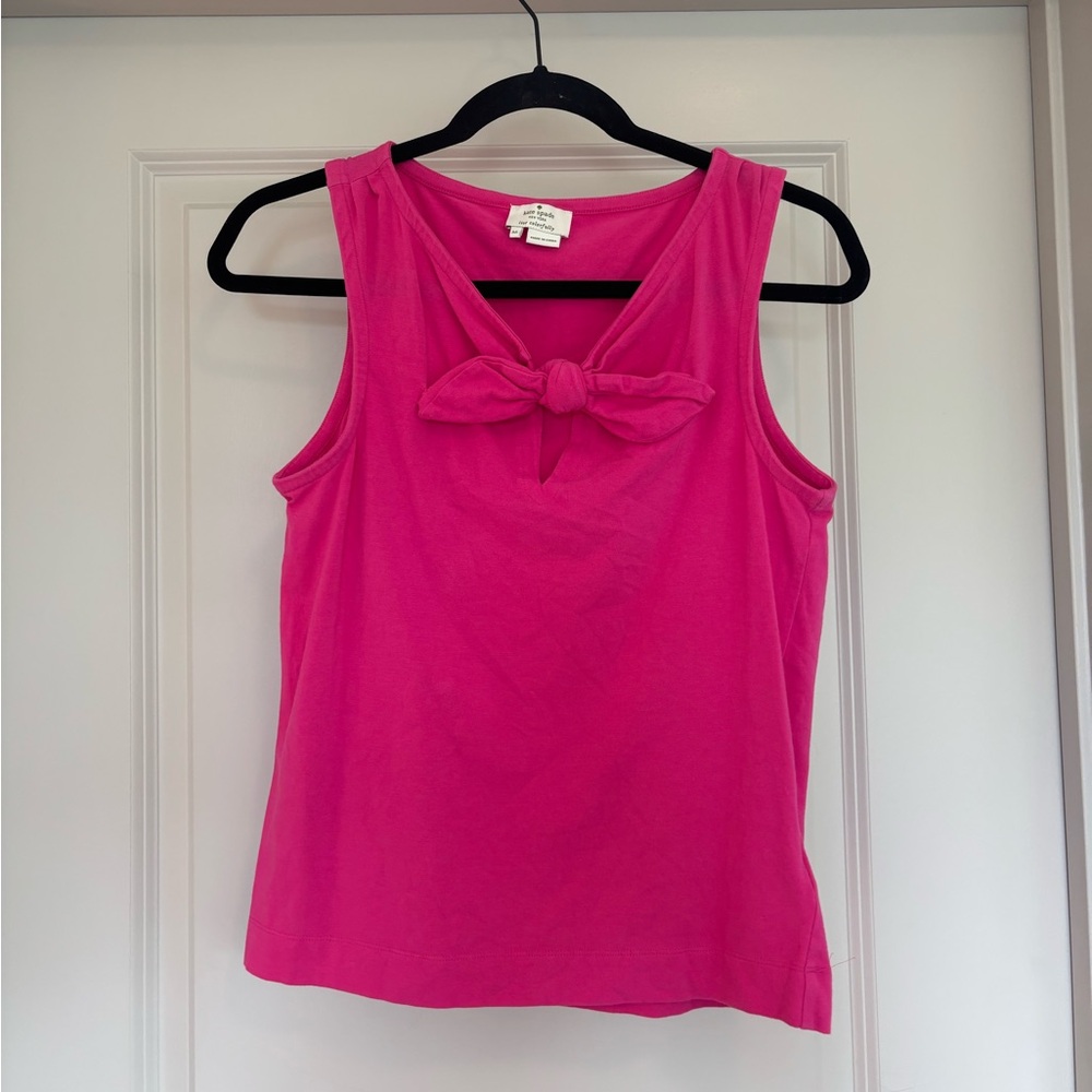 KATE SPADE TANK TOP